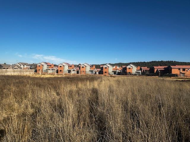 0 Bedroom Property for Sale in Somerton Estate Free State